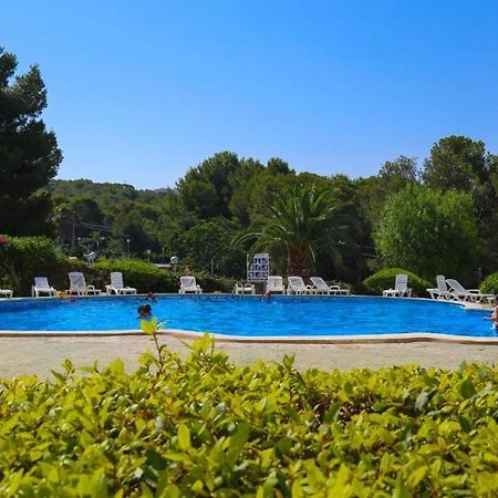 Cap Salou Apartment 외부 사진