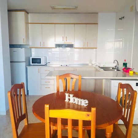 Cap Salou Apartment 외부 사진