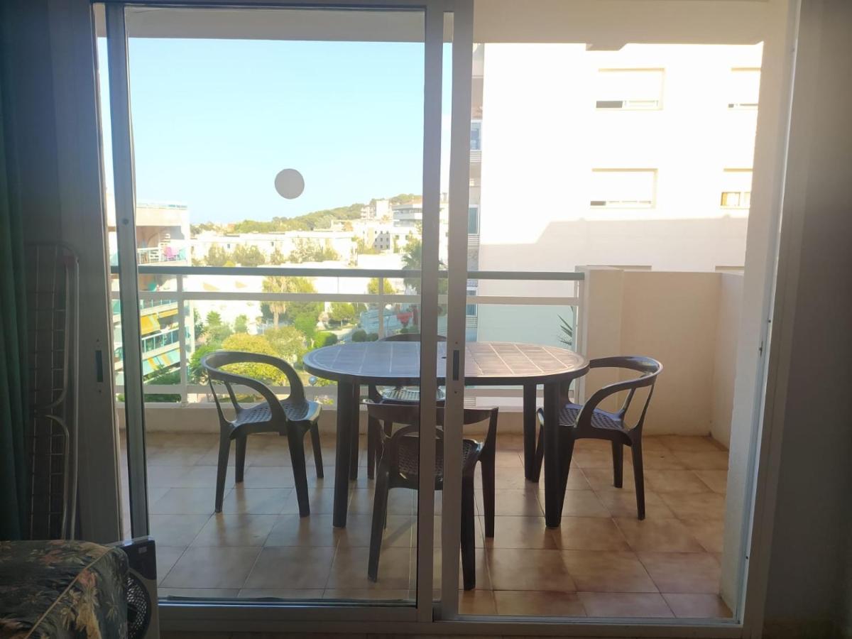 Cap Salou Apartment 외부 사진