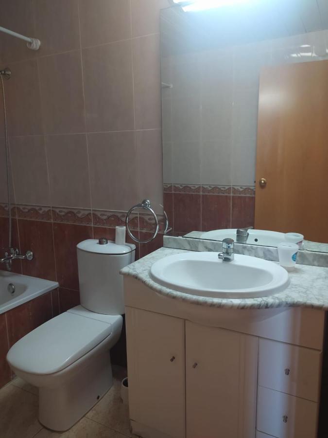 Cap Salou Apartment 외부 사진