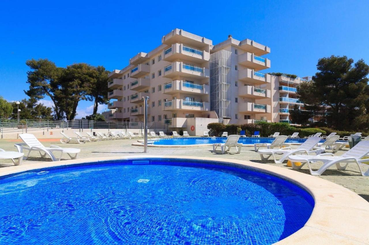 Cap Salou Apartment 외부 사진