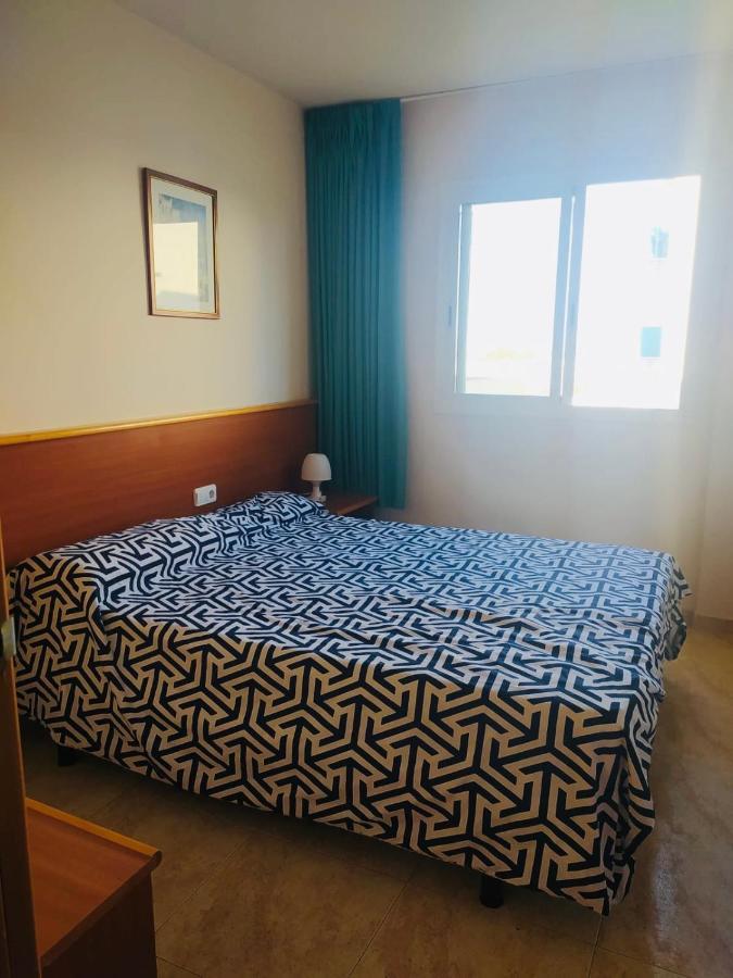 Cap Salou Apartment 외부 사진