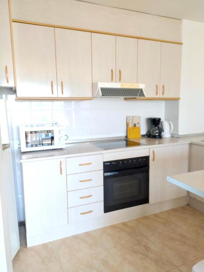 Cap Salou Apartment 외부 사진