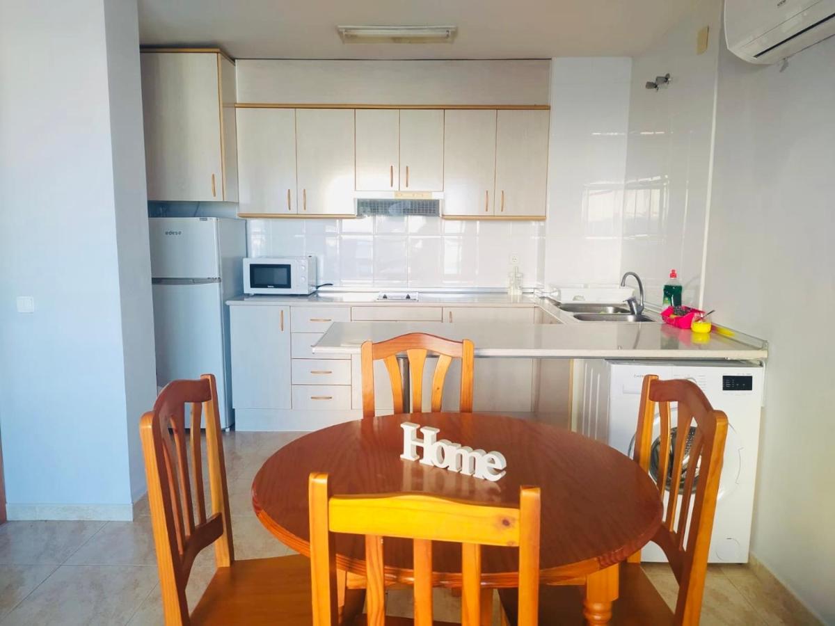 Cap Salou Apartment 외부 사진