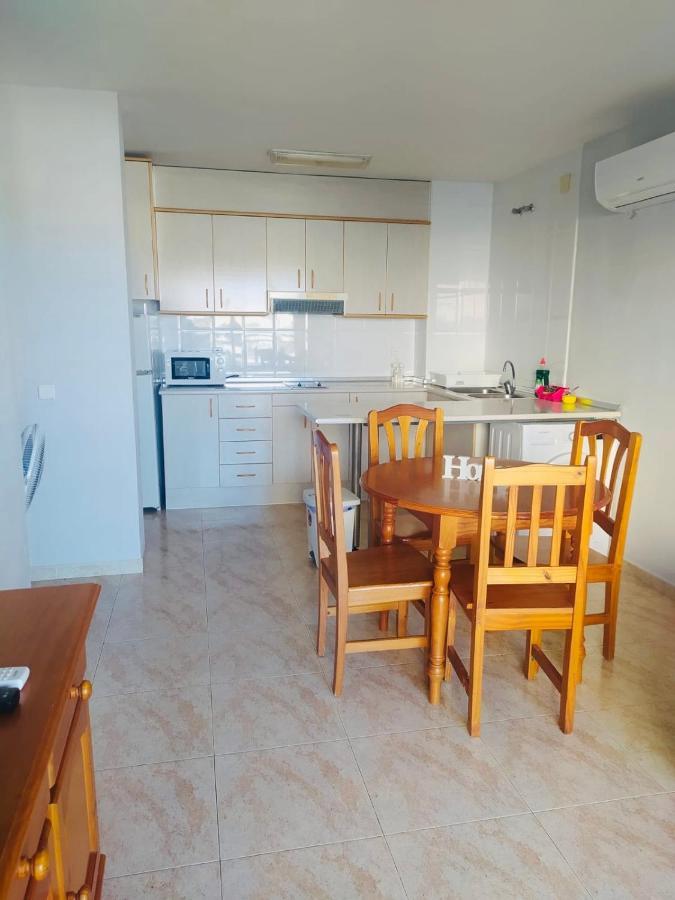 Cap Salou Apartment 외부 사진