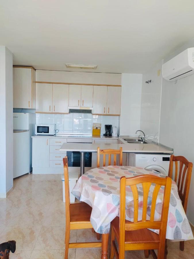 Cap Salou Apartment 외부 사진