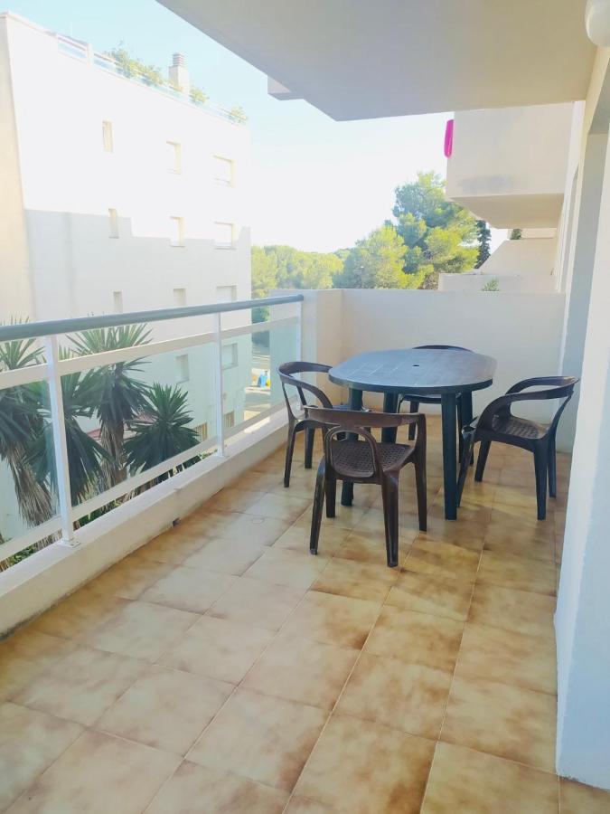 Cap Salou Apartment 외부 사진