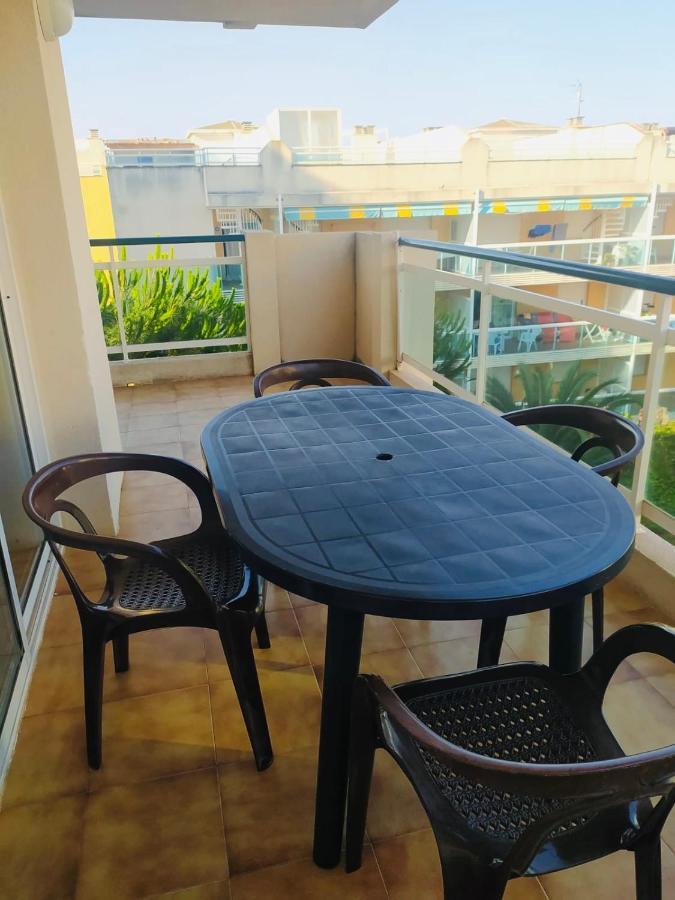 Cap Salou Apartment 외부 사진