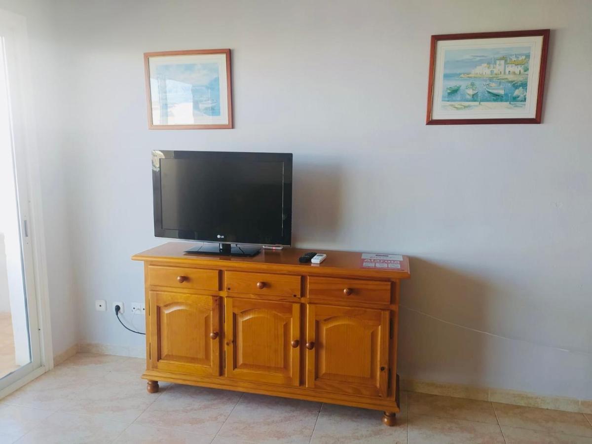 Cap Salou Apartment 외부 사진